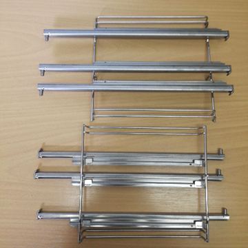 Obrázek Teleskopický výsuv trojnásobný