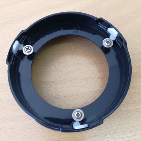 Obrázek z Držák spínačů 