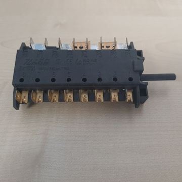 Obrázek Termostat 265 C