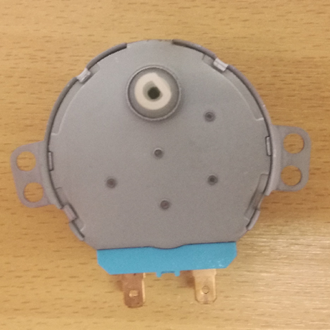 Obrázek z Motorek MT 