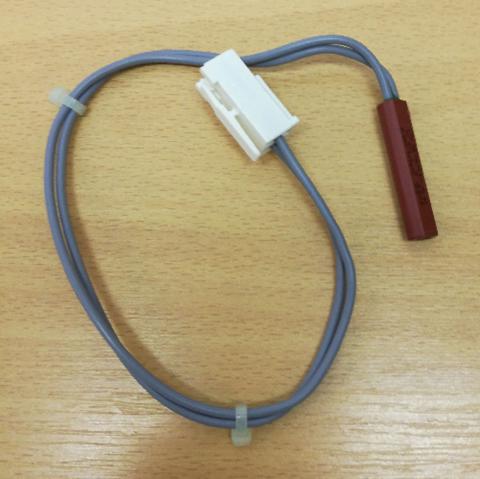 Obrázek z Termopojistka 