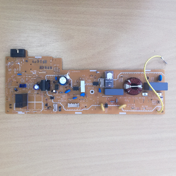 Obrázek Výkonový modul