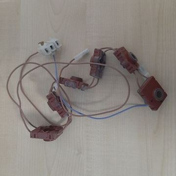 Obrázek Řetěz zapalování