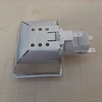 Obrázek Boční světlo  /LATERAL OVEN LAMP BJB 77.705 25W