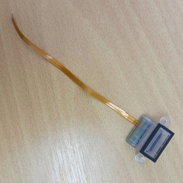 Obrázek Skener kávovaru