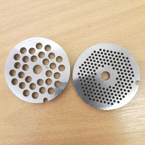 Obrázek z Protlačovadlo 