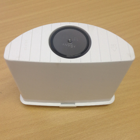 Obrázek z Pěchovadlo 