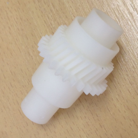 Obrázek z Převodová kola 