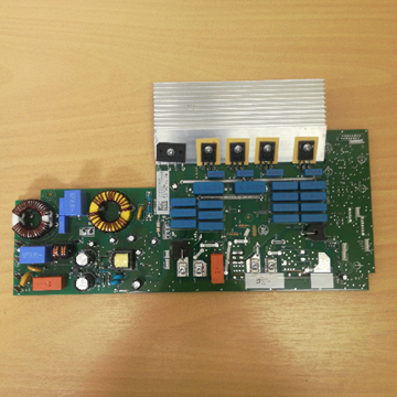 Obrázek Silový modul SKD