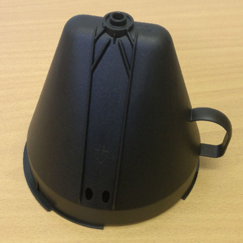 Obrázek z Filtr kávovaru 