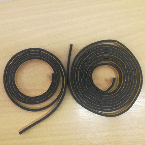 Obrázek z Těsnící páska  