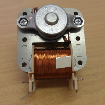 Obrázek Motor talíře MT