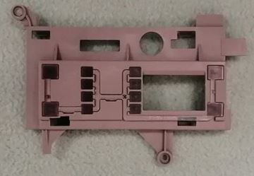 Obrázek Držák vložky