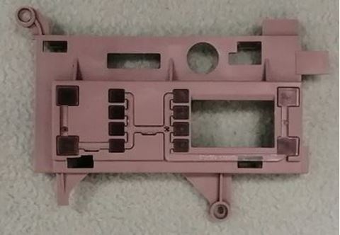 Obrázek z Držák vložky 