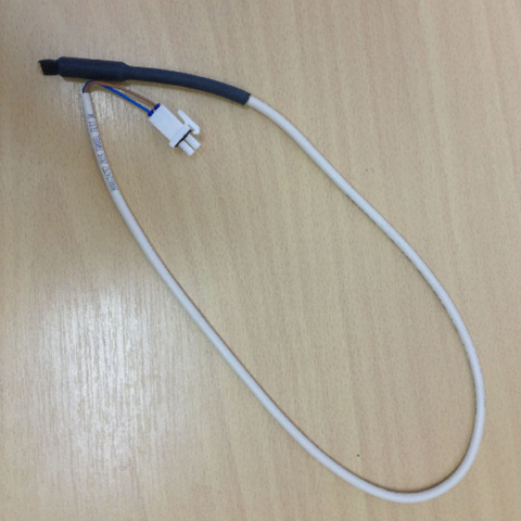 Obrázek z Termostat 