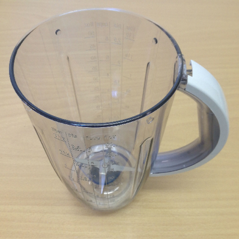 Obrázek z Nádoba mixeru 