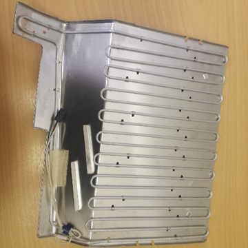 Obrázek Topné těleso odtávací