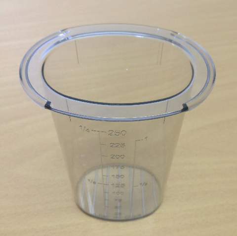 Obrázek z Přítlačný válec 