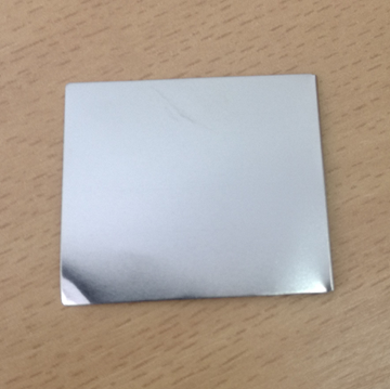 Obrázek Kluzný plech