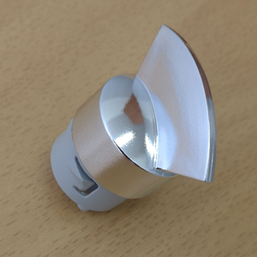 Obrázek Knoflík kávovaru