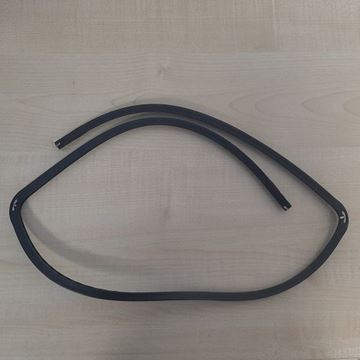 Obrázek Těsnění dveří trouby  /OVEN 2L. L=1030