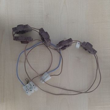 Obrázek Řetěz zapalování