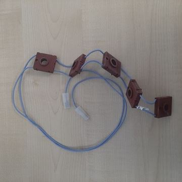 Obrázek Řetěz zapalování