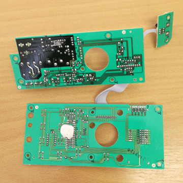 Obrázek Modul operační MT