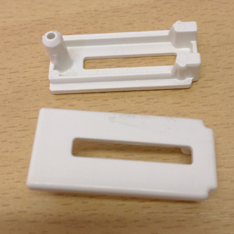 Obrázek z Distanční díl 