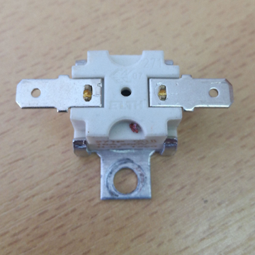 Obrázek Termostat žehličky