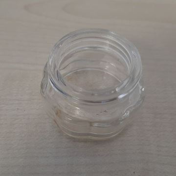 Obrázek Sklo světla sporáku