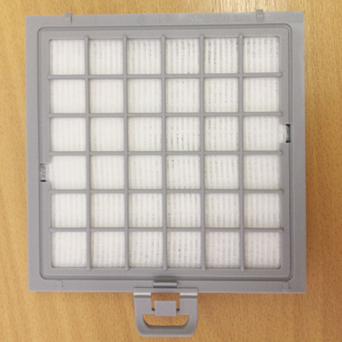 Obrázek z Filtr Hepa 