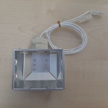 Obrázek Objímka žárovky 