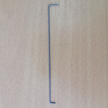 Obrázek Pružina kráječe