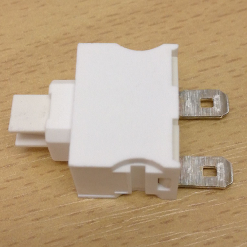 Obrázek z Spínač dveří 