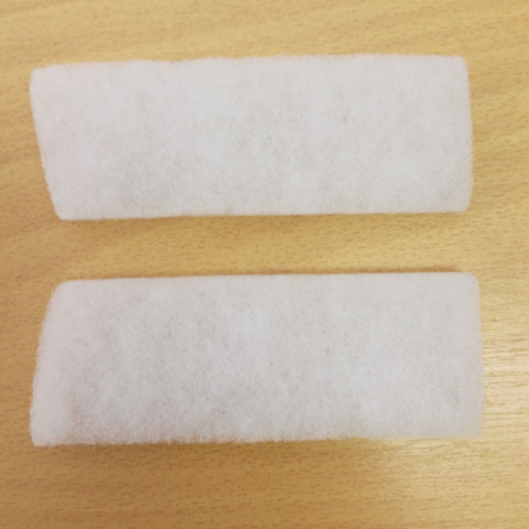 Obrázek z Filtr vysavače 