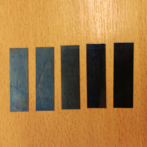 Obrázek z Pružina držáku sáčku vysavače 