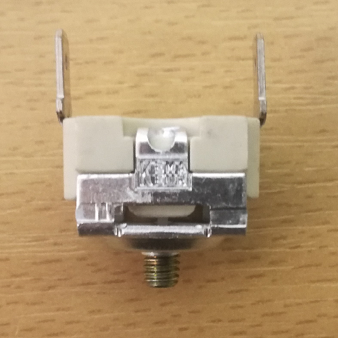 Obrázek z Termostat myčky 60C 