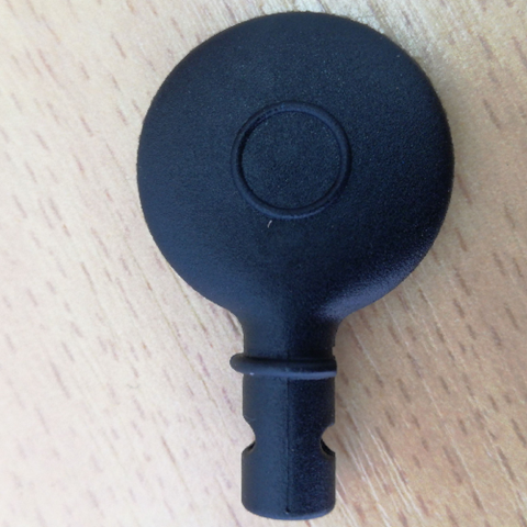 Obrázek z Knoflík kávovaru 