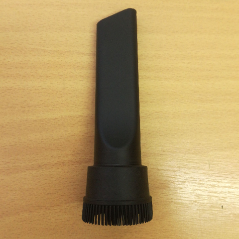 Obrázek z Prachová hubice 