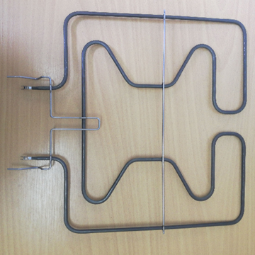 Obrázek Dolní topení 