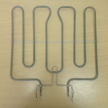 Obrázek Topné těleso spodní