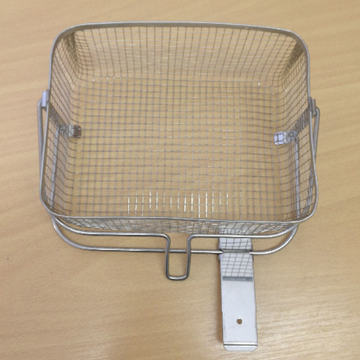 Obrázek Koš fritézy