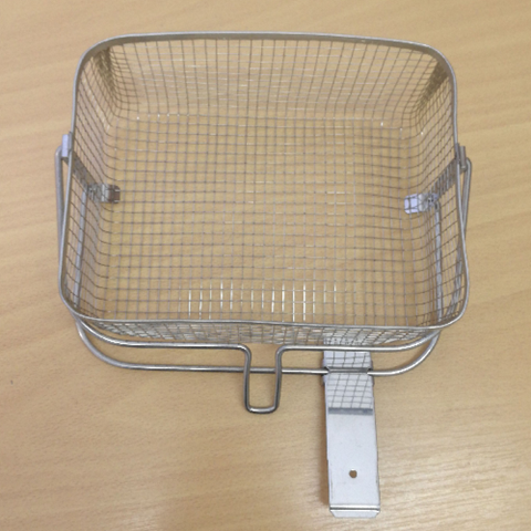 Obrázek z Koš fritézy 