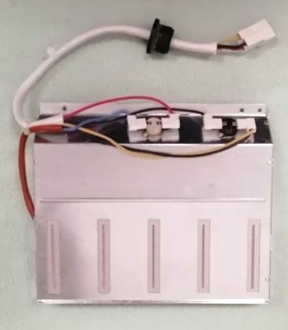 Obrázek z Těleso topné 