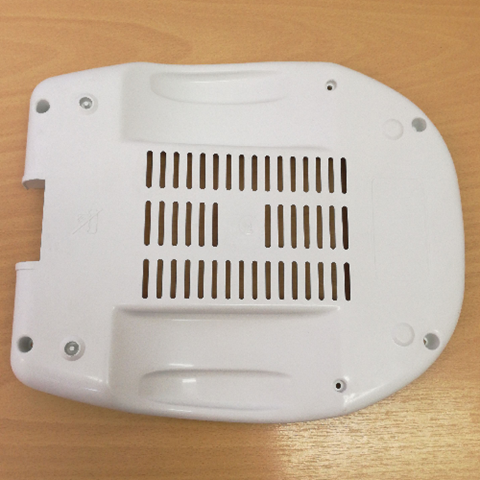 Obrázek z Kryt-sokl 