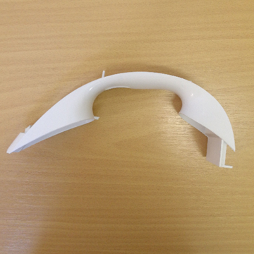 Obrázek Vrchní díl pláště