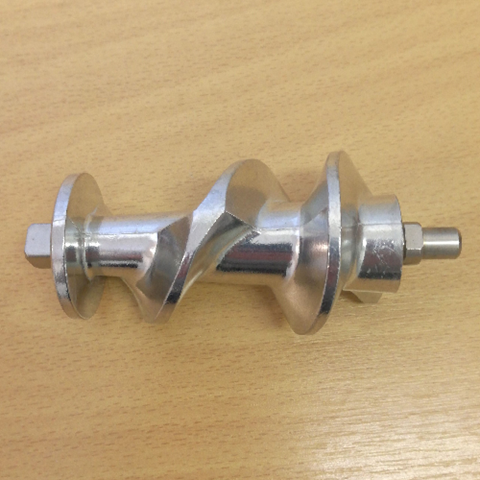 Obrázek z Šnek dopravní 