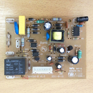 Obrázek Modul kávovaru