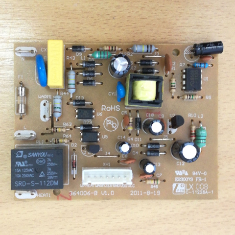 Obrázek z Modul kávovaru 